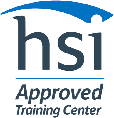 HSI Approved Training Center