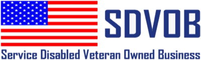 Service-Disabled Veteran Owned