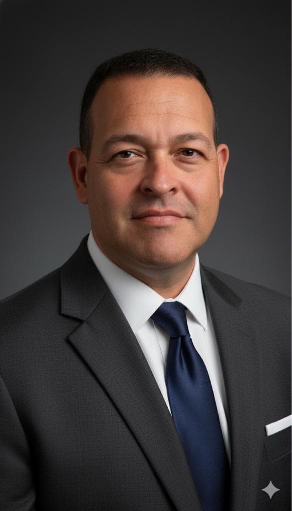 Arturo Villarreal, IERF