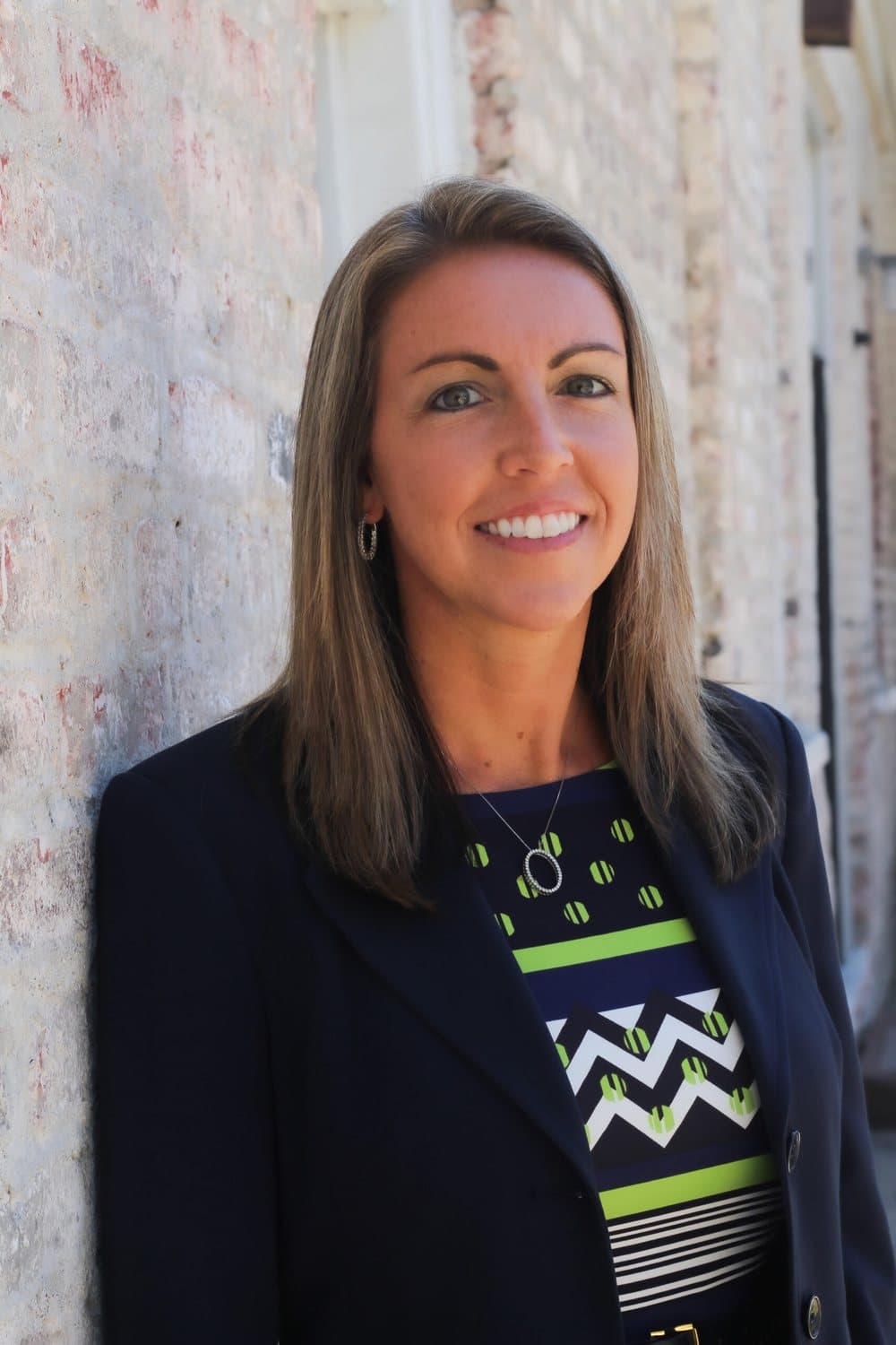 Leslie Bailey, IERF